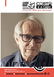 MasterClass Ken Loach